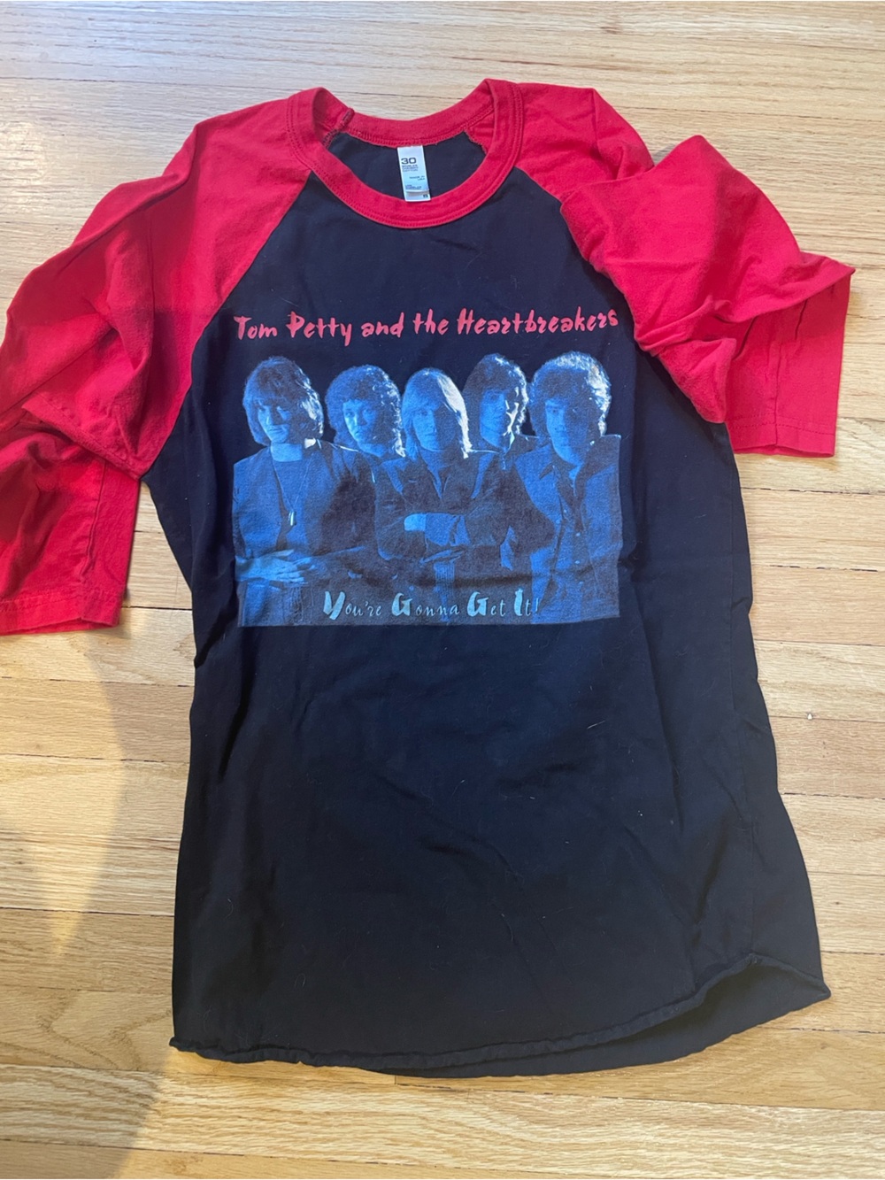Tom Petty Tees & Mug - Picture 2 of 16